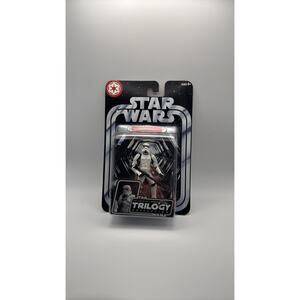Star Wars Original Trilogy Collection Stormtrooper OTC #16 Hasbro 2004 Figure